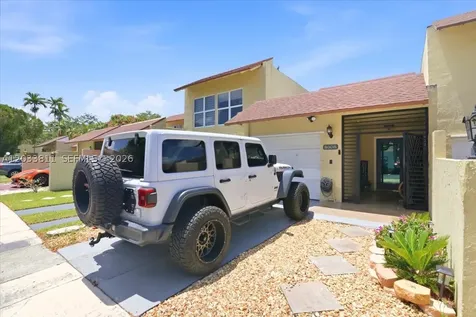 8008 SW 103rd Avenue Miami FL 33173