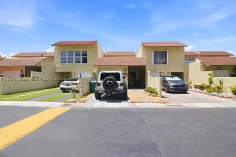 8008 SW 103rd Avenue Miami FL 33173