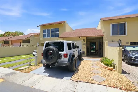 8008 SW 103rd Avenue Miami FL 33173