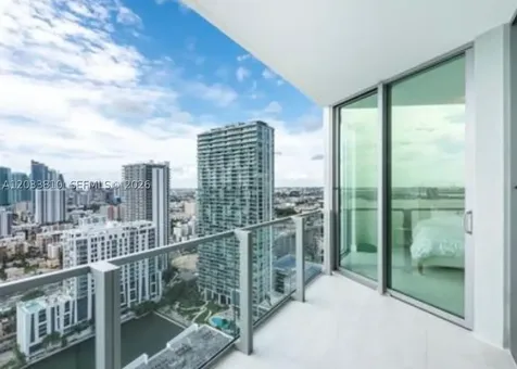2900 NE 7th Avenue Miami FL 33137