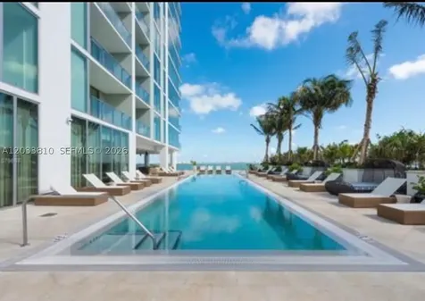 2900 NE 7th Avenue Miami FL 33137