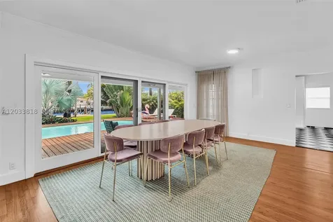 924 Belle Meade Island Drive Miami FL 33138