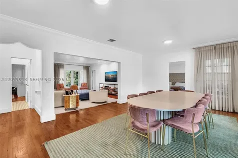 924 Belle Meade Island Drive Miami FL 33138