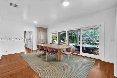 924 Belle Meade Island Drive Miami FL 33138