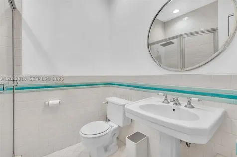924 Belle Meade Island Drive Miami FL 33138
