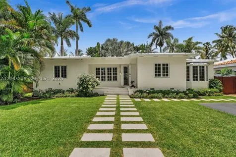 924 Belle Meade Island Drive Miami FL 33138