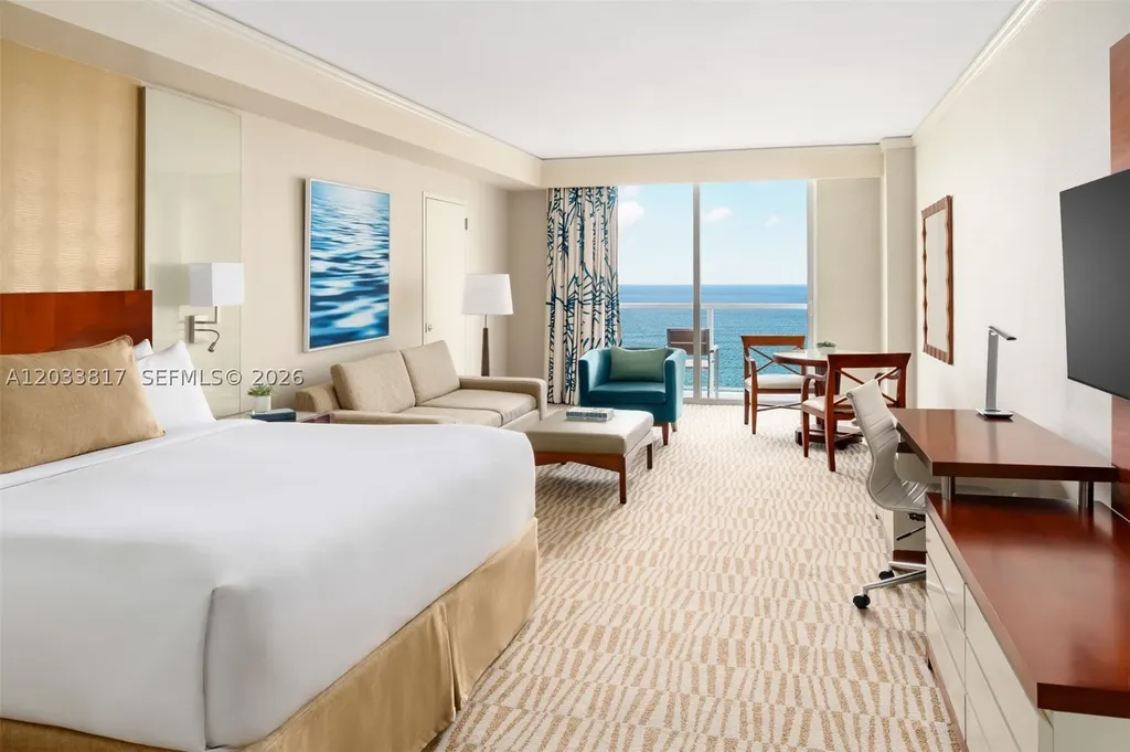 18001 Collins Avenue Sunny Isles Beach FL 33160