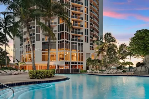 18001 Collins Avenue Sunny Isles Beach FL 33160