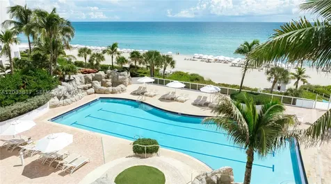 18001 Collins Avenue Sunny Isles Beach FL 33160