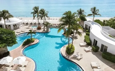 18001 Collins Avenue Sunny Isles Beach FL 33160