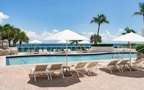 18001 Collins Avenue Sunny Isles Beach FL 33160