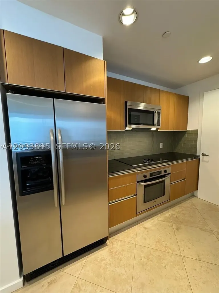 1060 Brickell Avenue Miami FL 33131