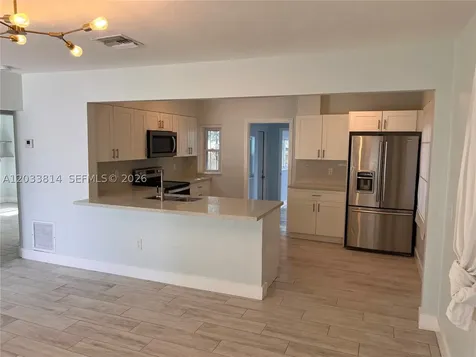 1860 NW 52 Street Miami FL 33142