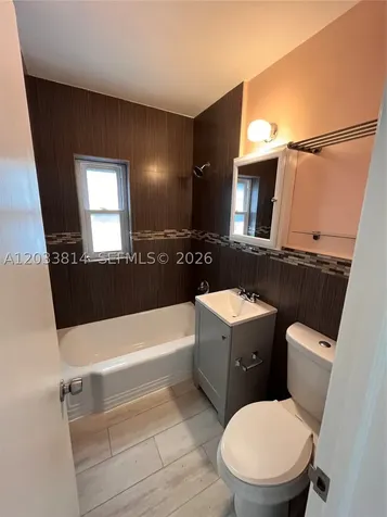 1860 NW 52 Street Miami FL 33142