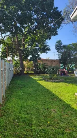 1860 NW 52 Street Miami FL 33142