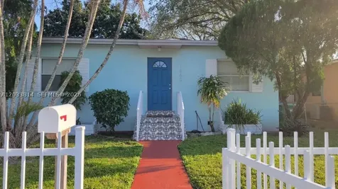 1860 NW 52 Street Miami FL 33142