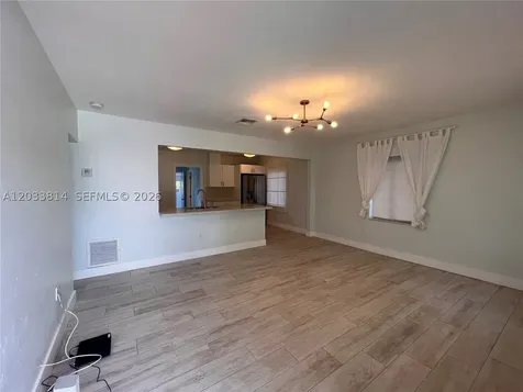 1860 NW 52 Street Miami FL 33142