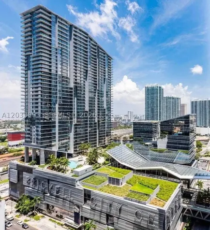 88 SW 7th Street Miami FL 33130