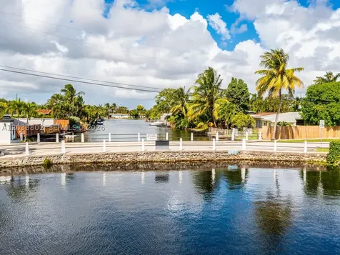 2856 NW 10th Avenue Wilton Manors FL 33311