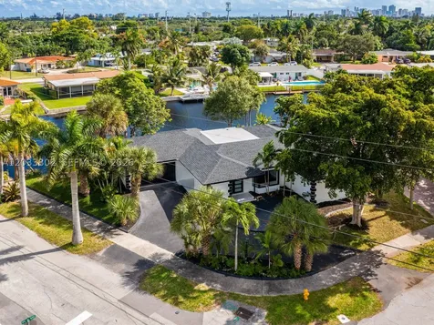 2856 NW 10th Avenue Wilton Manors FL 33311