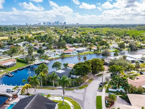 2856 NW 10th Avenue Wilton Manors FL 33311