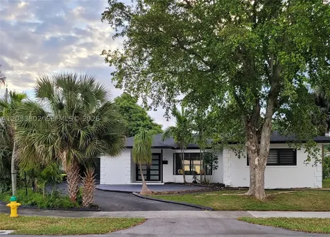 2856 NW 10th Avenue Wilton Manors FL 33311