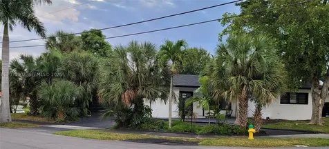 2856 NW 10th Avenue Wilton Manors FL 33311