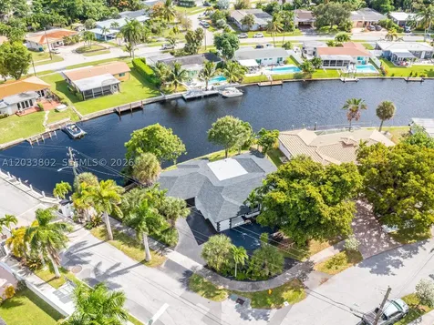 2856 NW 10th Avenue Wilton Manors FL 33311