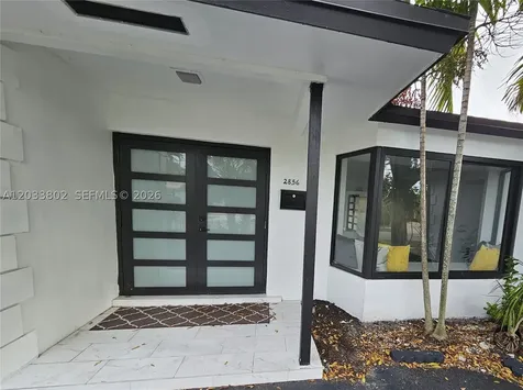 2856 NW 10th Avenue Wilton Manors FL 33311
