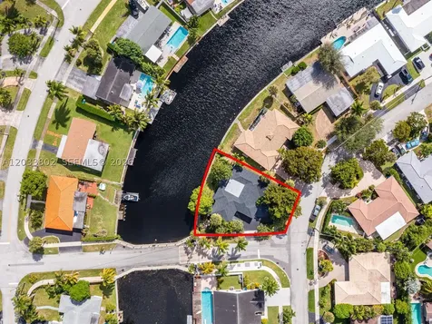 2856 NW 10th Avenue Wilton Manors FL 33311