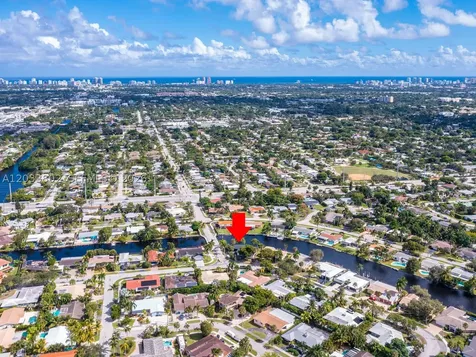 2856 NW 10th Avenue Wilton Manors FL 33311