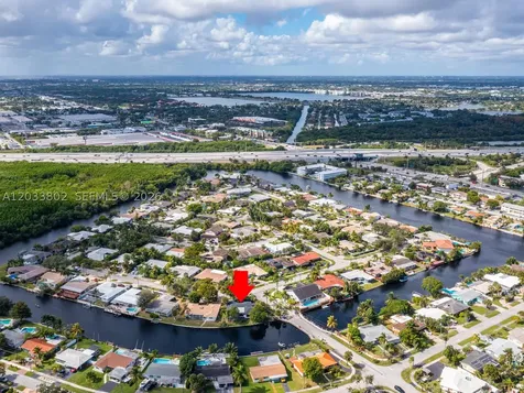 2856 NW 10th Avenue Wilton Manors FL 33311