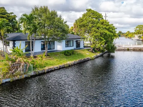 2856 NW 10th Avenue Wilton Manors FL 33311