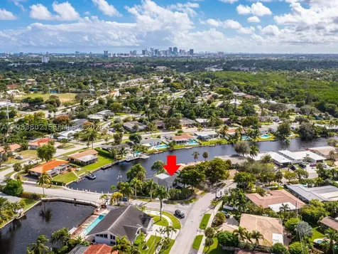 2856 NW 10th Avenue Wilton Manors FL 33311