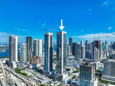 20 NE 11th Street Miami FL 33132