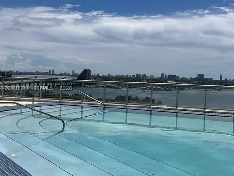 888 Biscayne Boulevard Miami FL 33132