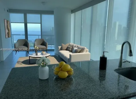 888 Biscayne Boulevard Miami FL 33132