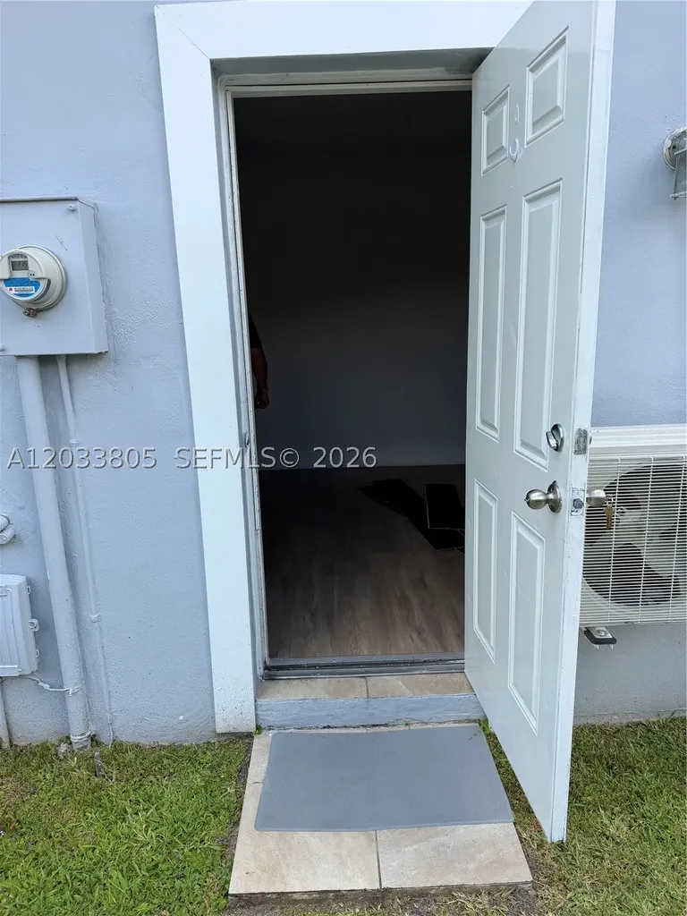4851 NW 192nd Street Miami Gardens FL 33055
