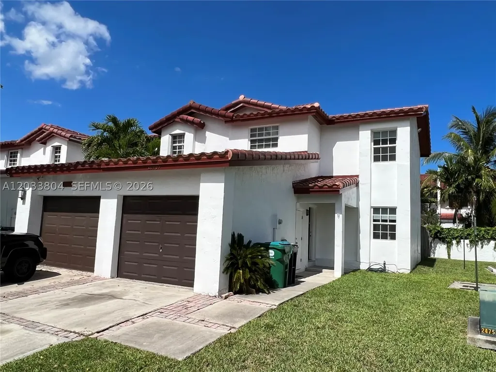 20759 SW 83rd Avenue Cutler Bay FL 33189