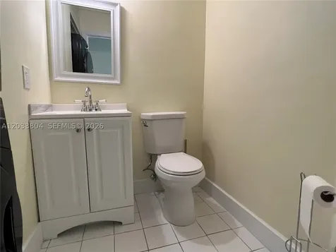 20759 SW 83rd Avenue Cutler Bay FL 33189