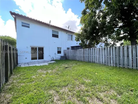 20759 SW 83rd Avenue Cutler Bay FL 33189