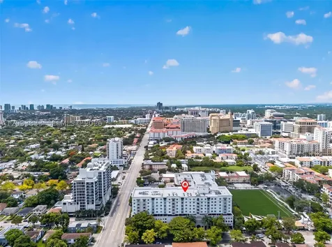 50 Menores Avenue Coral Gables FL 33134