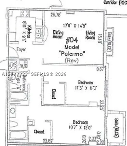 50 Menores Avenue Coral Gables FL 33134