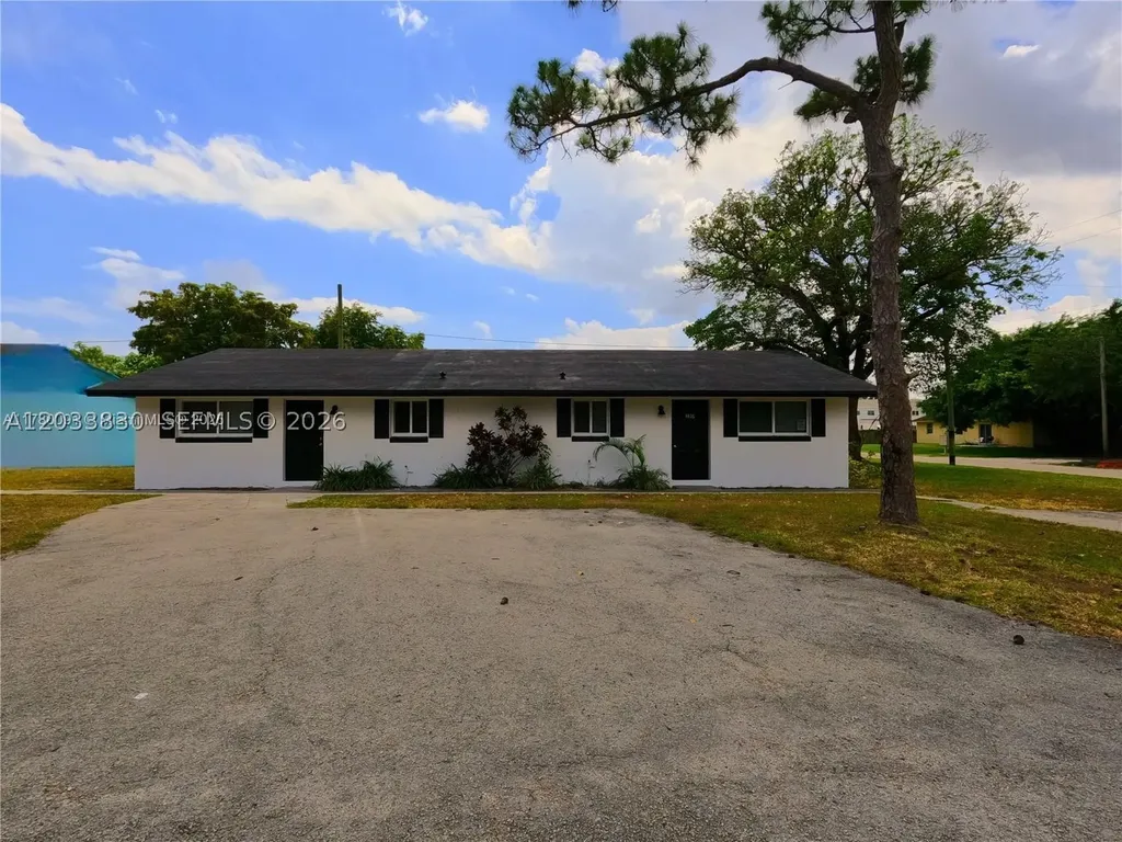 4938 Serafica Drive Lake Worth FL 33461