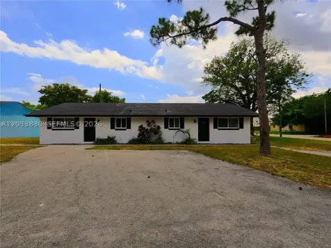 4938 Serafica Drive Lake Worth FL 33461