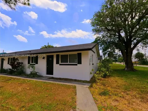 4938 Serafica Drive Lake Worth FL 33461