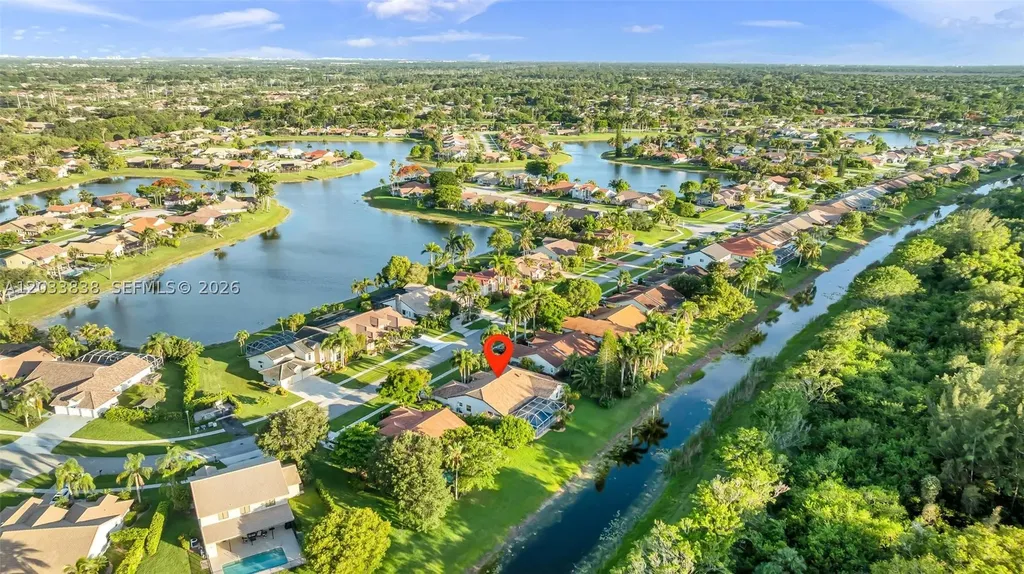 11834 Island Lakes Lane Boca Raton FL 33498