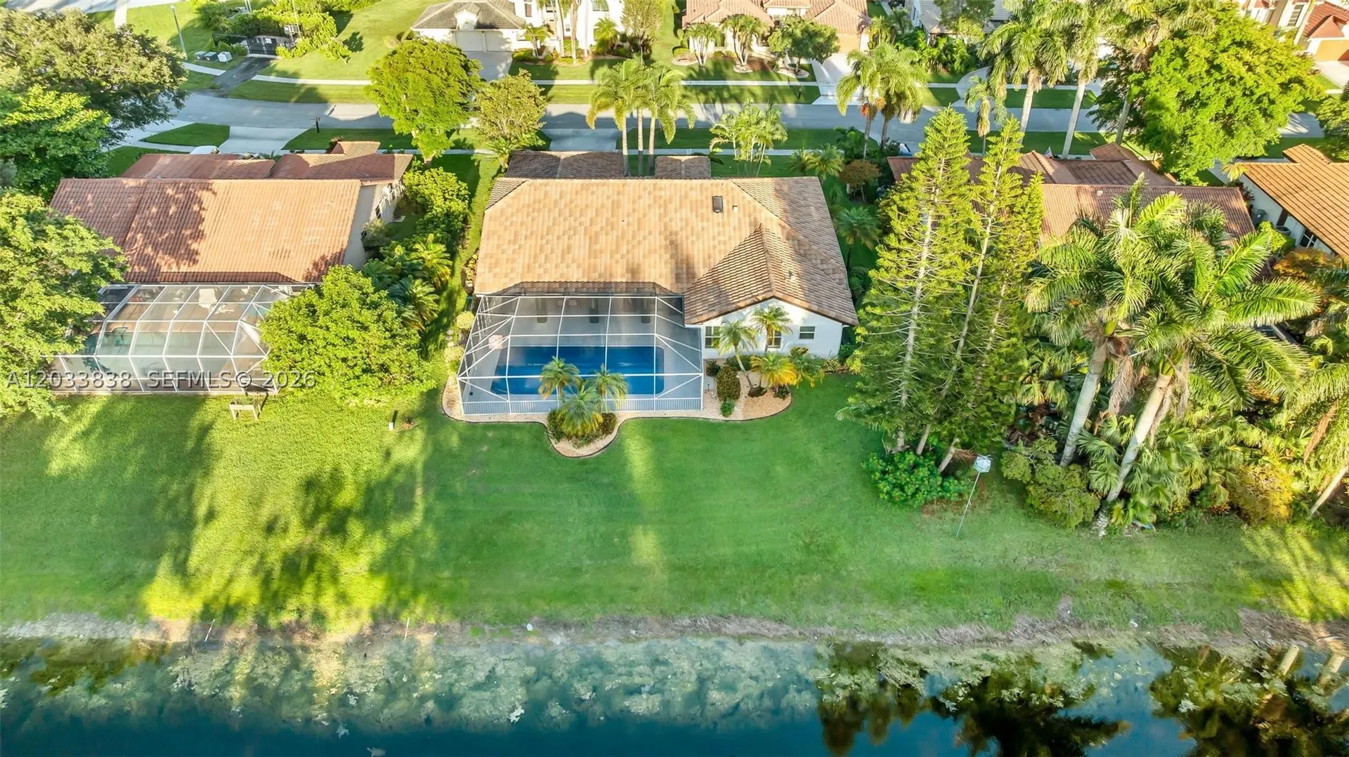 11834 Island Lakes Lane Boca Raton FL 33498