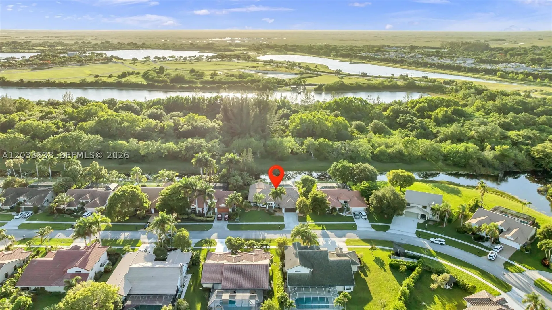 11834 Island Lakes Lane Boca Raton FL 33498