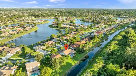 11834 Island Lakes Lane Boca Raton FL 33498